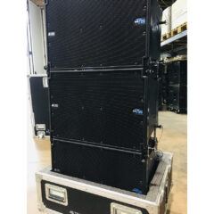 dB Technologies DVA T12 and S30N Package