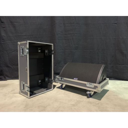 RCF TT45-SMA 2×12″ Active stage monitor