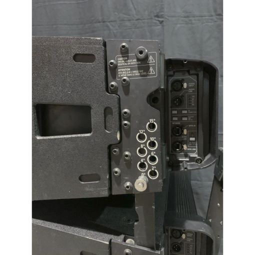 RCF TTL33-A Line Array System (16)