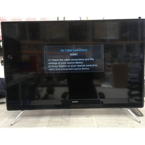 Samsung 32" UE32K5100AK HD TV