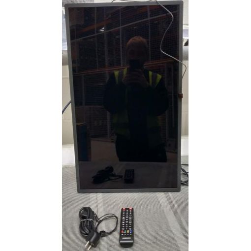 New Samsung 32" OM32H Highbright Display - LH32OMHPWBCEN