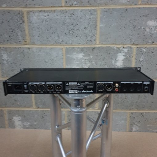 TC Electronic M2000 Studio Effects Processor