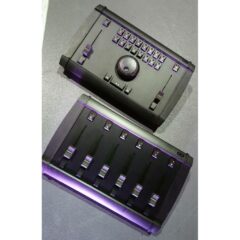 Christie Coolux Pandoras Box QuadPlayer
