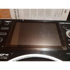 Denon DJ SC5000M Professional DJ Media Player