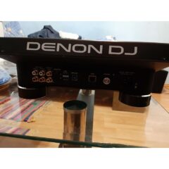 Denon DJ SC5000M Professional DJ Media Player