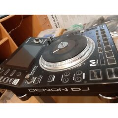 Denon DJ SC5000M Professional DJ Media Player