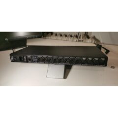 Brand new Full Fat Audio F48S Crossover DSP