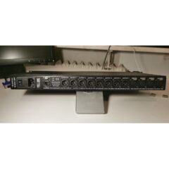 Brand new Full Fat Audio F48S Crossover DSP