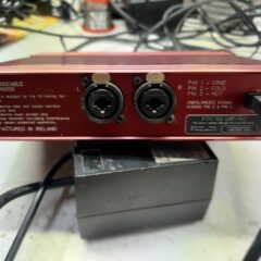 Garwood PRSII In-Ear System