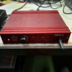 Garwood PRSII In-Ear System