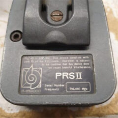 Garwood PRSII In-Ear System