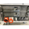 Lab Gruppen PLM 12K44 Power Amplifier's
