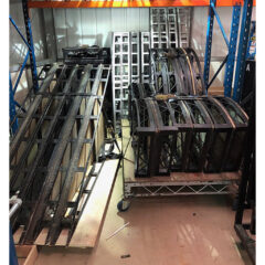 Steeldeck Various Staging Deck Package (50)