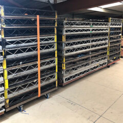 Steeldeck Various Staging Deck Package (50)