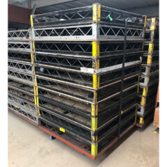 Steeldeck Various Staging Deck Package (50)