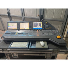 MA Lighting GrandMA Full Size Lighting Console