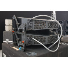 Used NEXO GEO T Series Package