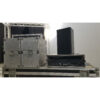 NEXO PS8 and Crest Package