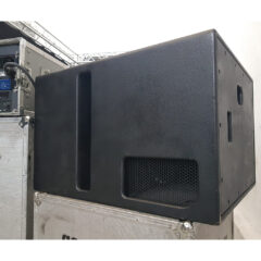 Used Nexo LS500 Subwoofer Package (2)