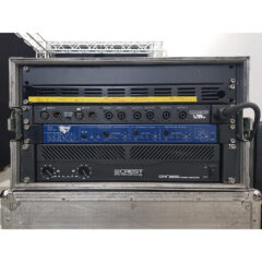 Used Nexo LS500 Subwoofer Package (2)