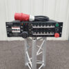 Outboard LV12x Chain Hoist Controller