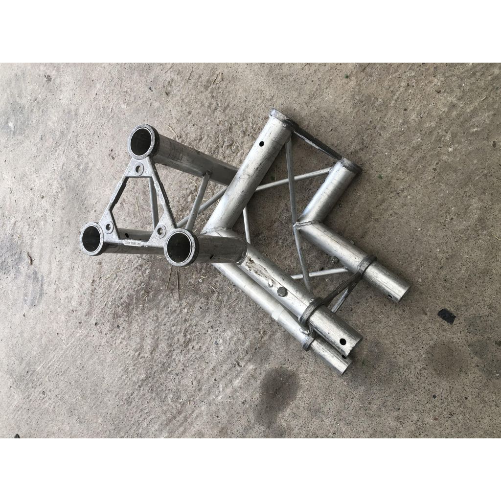 Prolyte AstraLite 200 Series 2000mm Trussing