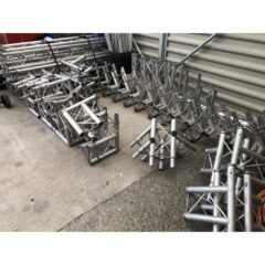 Prolyte AstraLite 200 Series 2000mm Trussing