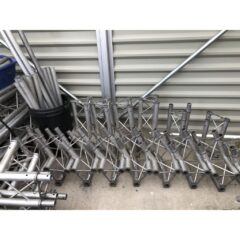 Prolyte AstraLite 200 Series 2000mm Trussing