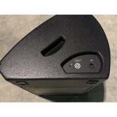 RCF TT45-SMA 2×12″ Active stage monitor