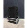 RCF TTL12-AS Arrayable Subwoofers Set (4)