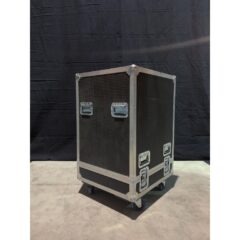 RCF TTL12-AS Arrayable Subwoofers Set (4)