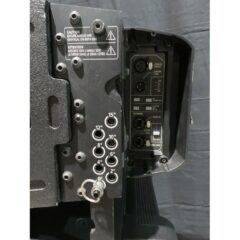 RCF TTL31-A Line Array System (12)