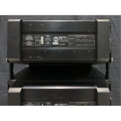 RCF TTL31-A Line Array System (12)