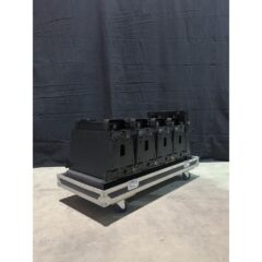 RCF TTL31-A Line Array System (12)