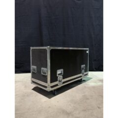 RCF TTL31-A Line Array System (12)