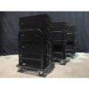 RCF TTL33-A Line Array System (12)