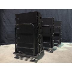RCF TTL33-A Line Array System (12)