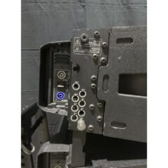 RCF TTL33-A Line Array System (12)