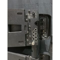 RCF TTL33-A Line Array System (16)