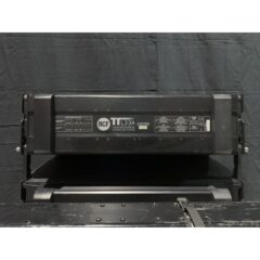 RCF TTL33-A Line Array System (16)
