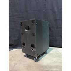 RCF TTS18-A single 18