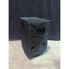 RCF TTS18-A single 18