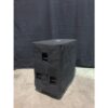 RCF TTS56-A 2x21" Active subwoofer