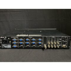 Roland Edirol V-44SW Rack-Mountable Multi-Format Video Mixer and Switcher
