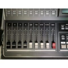 Roland VR-50HD Multiformat AV Mixer