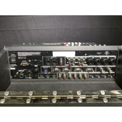 Roland VR-50HD Multiformat AV Mixer