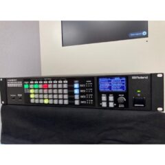 Roland XS-84H AV Matrix Switcher