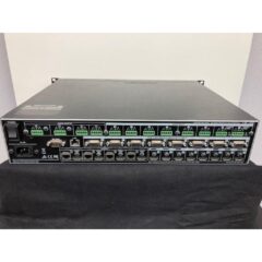 Roland XS-84H AV Matrix Switcher