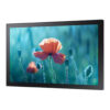 Samsung 13" QB13R Touch Display Monitor