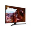 Samsung 43" 4K Smart UKTV - UE43RU7400UXXU